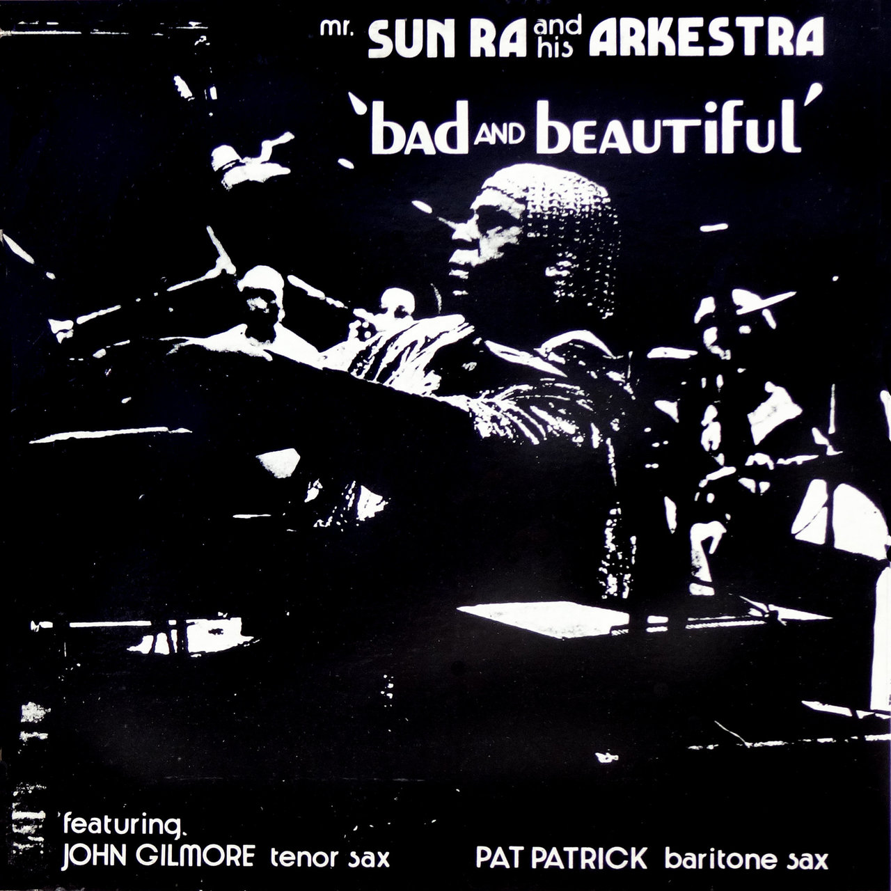 Bad and Beautiful [1972]