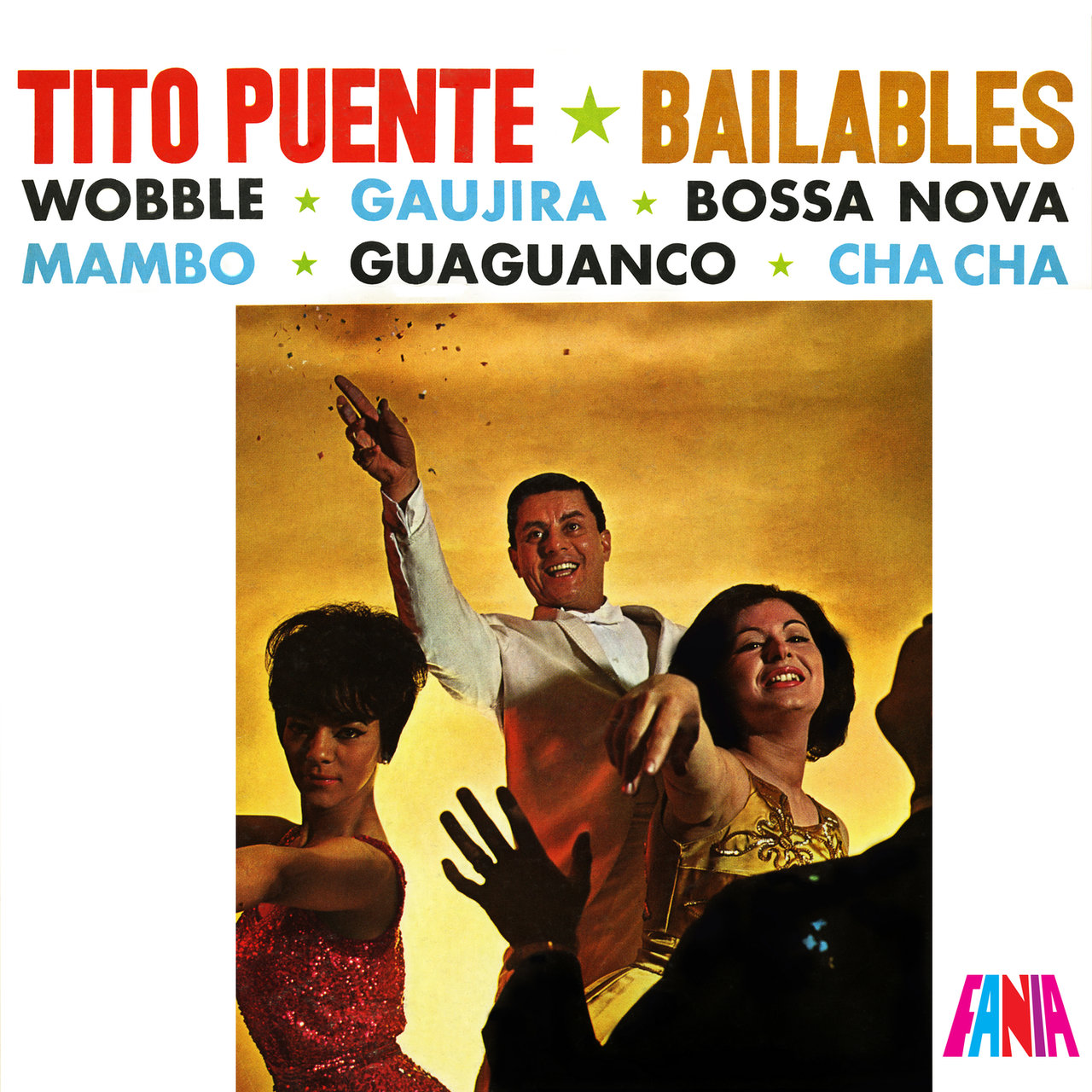 Bailables [1963]