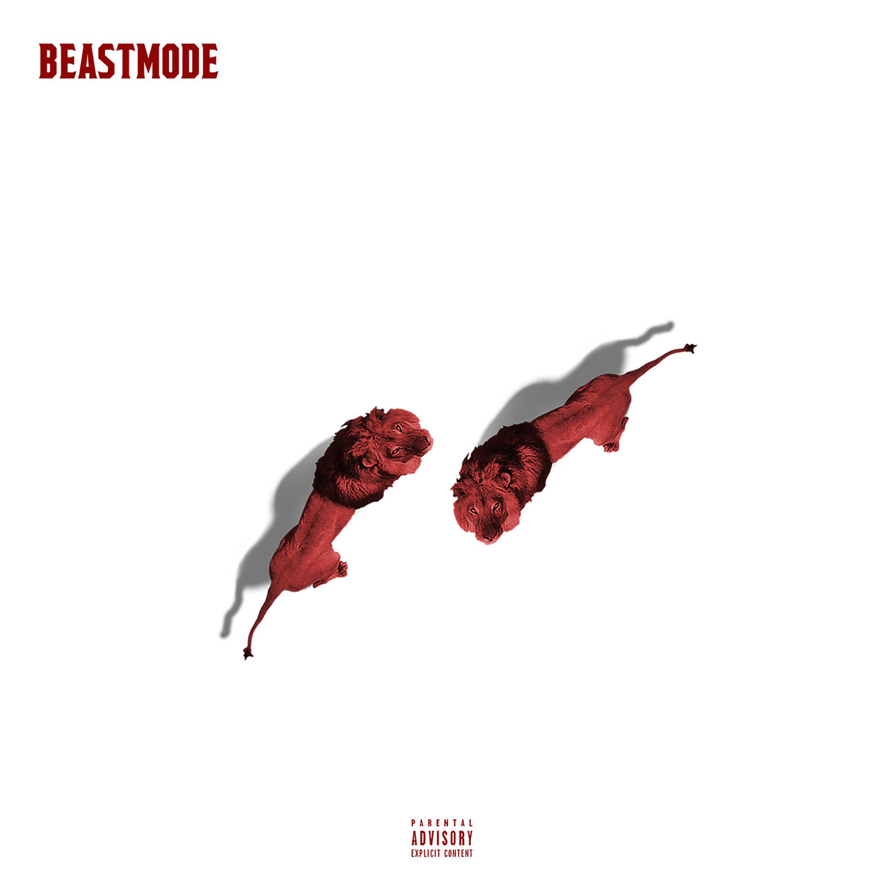 BEASTMODE 2 [2018]