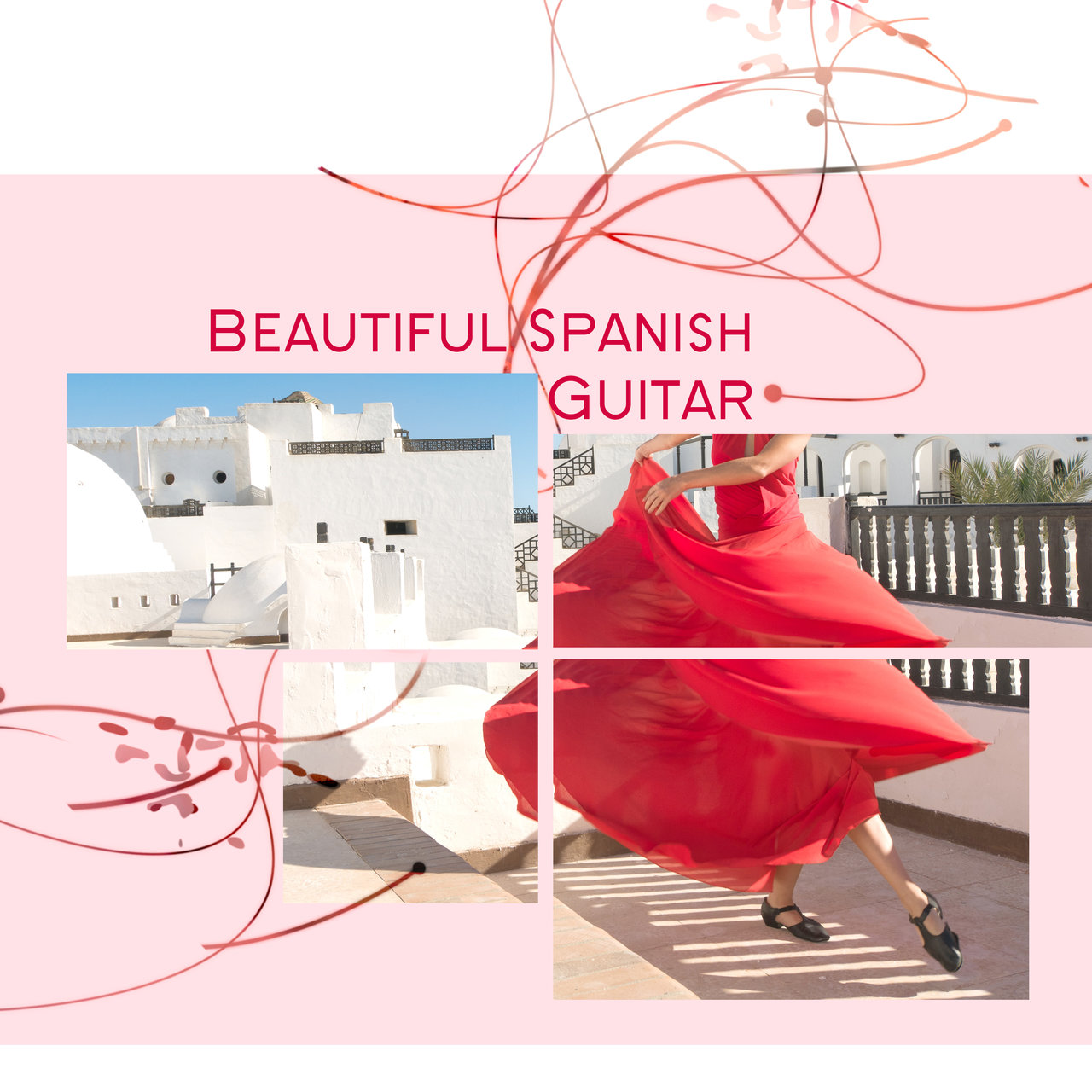 Beautiful Spanish Guitar [2018]