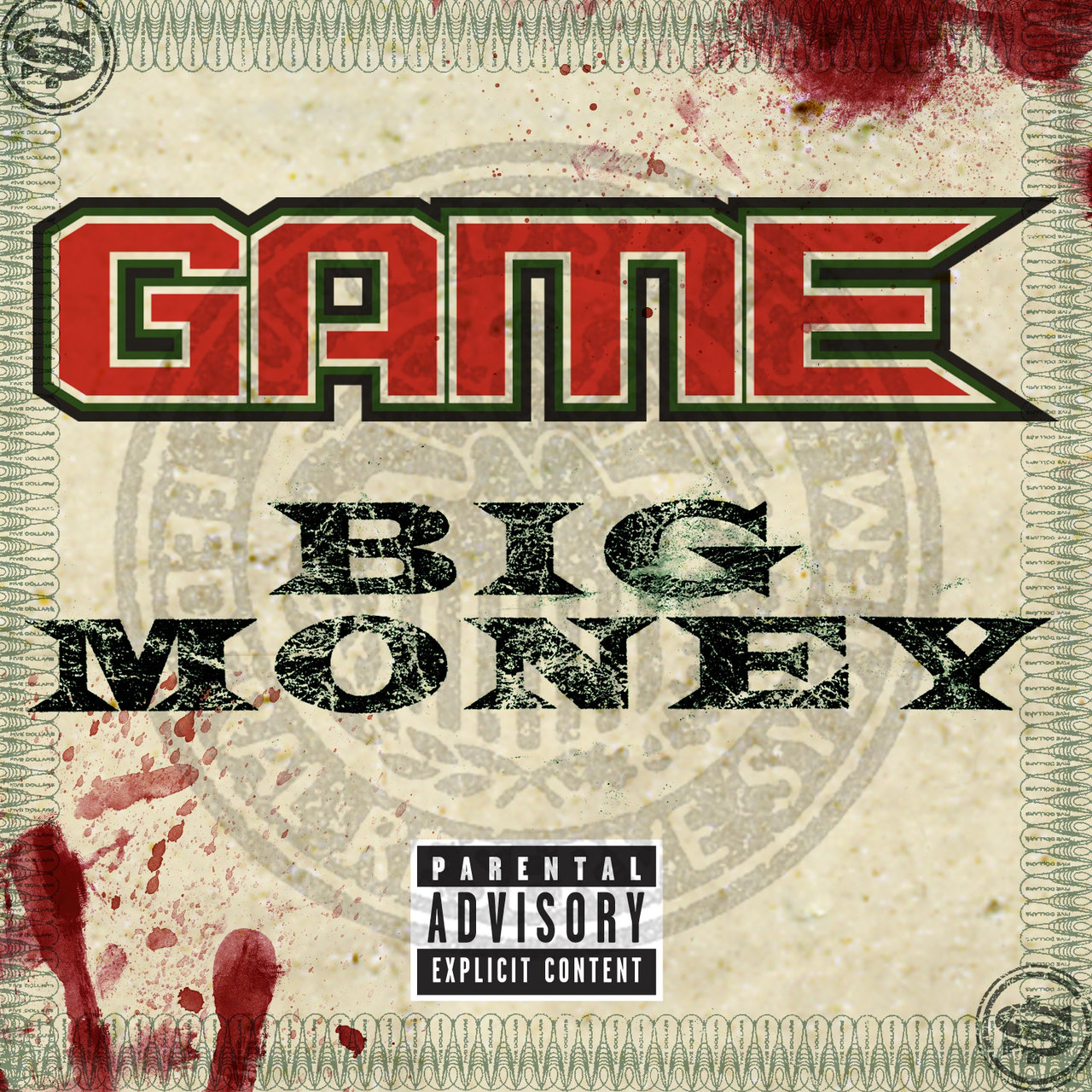 Big Money [2009]