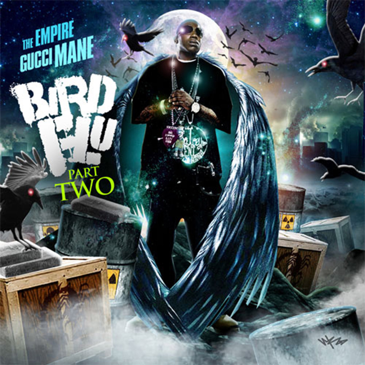 Bird Flu 2 [2015]