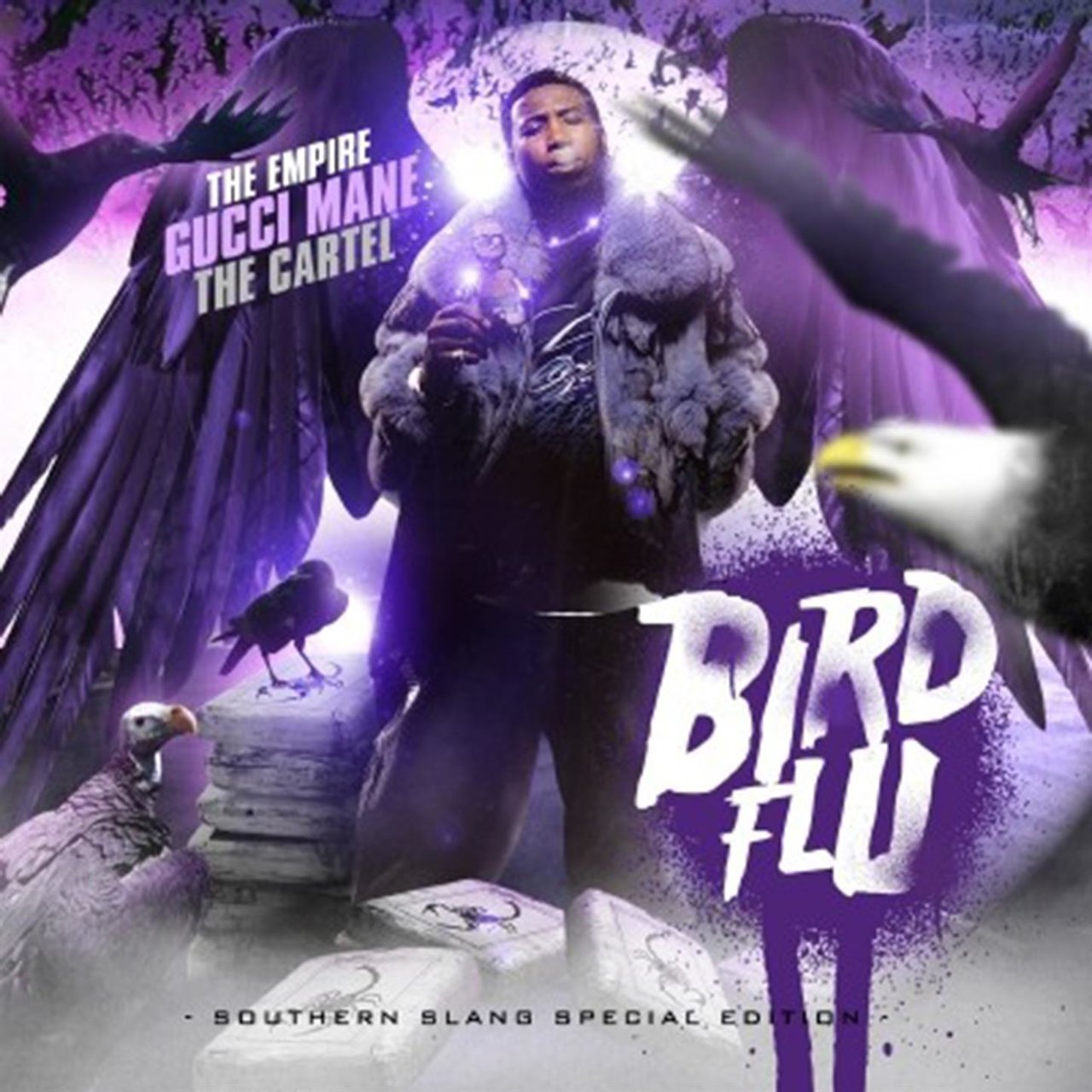 Bird Flu [2015]