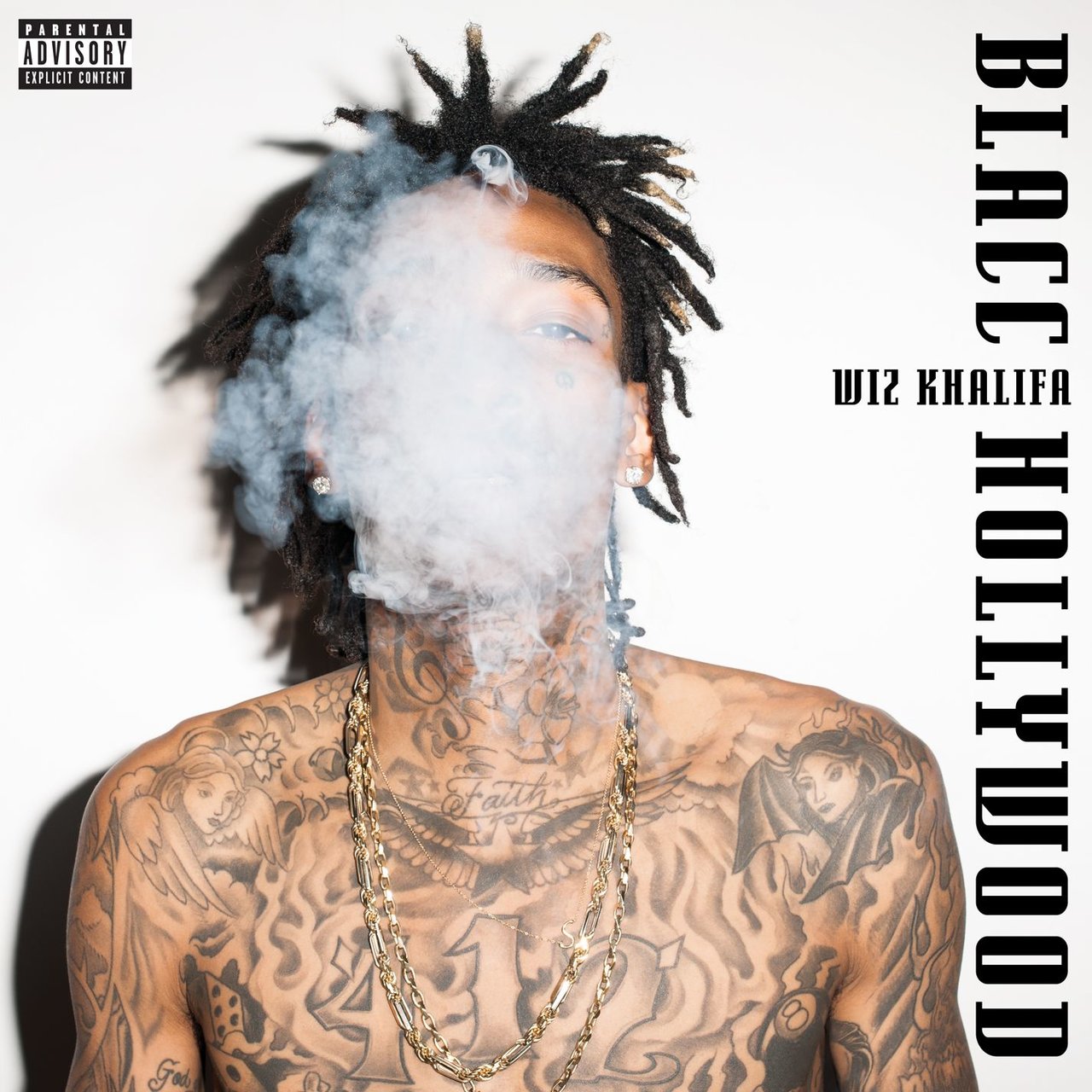 Blacc Hollywood (Deluxe) [2014]