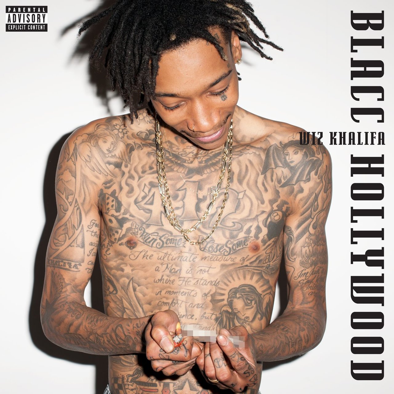 Blacc Hollywood [2014]