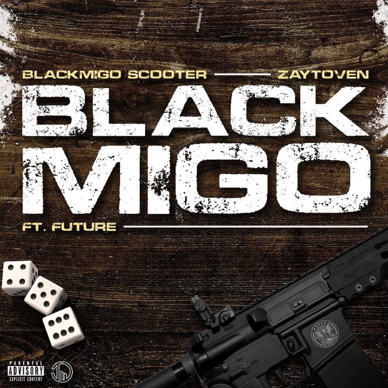 Black Migo [2020]