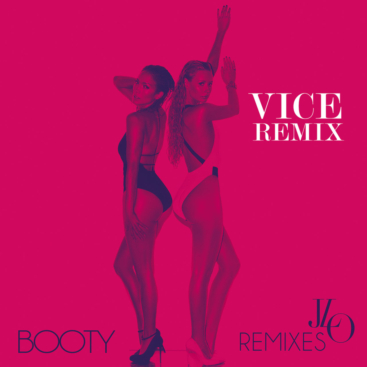 Booty (Vice Remix) [2014]