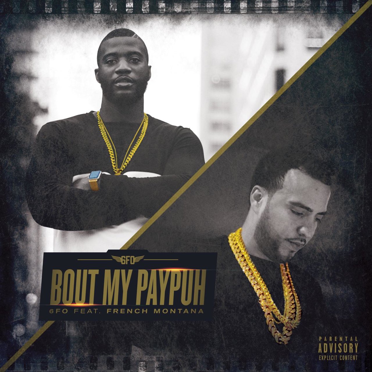 Bout My PayPuh (feat. French Montana) [2016]