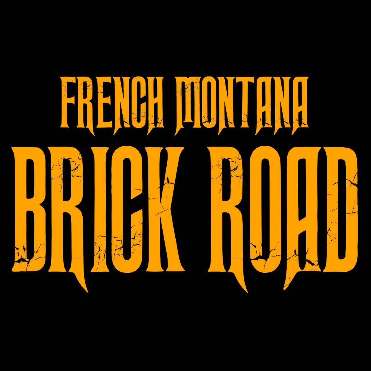 Brick Road [2016]