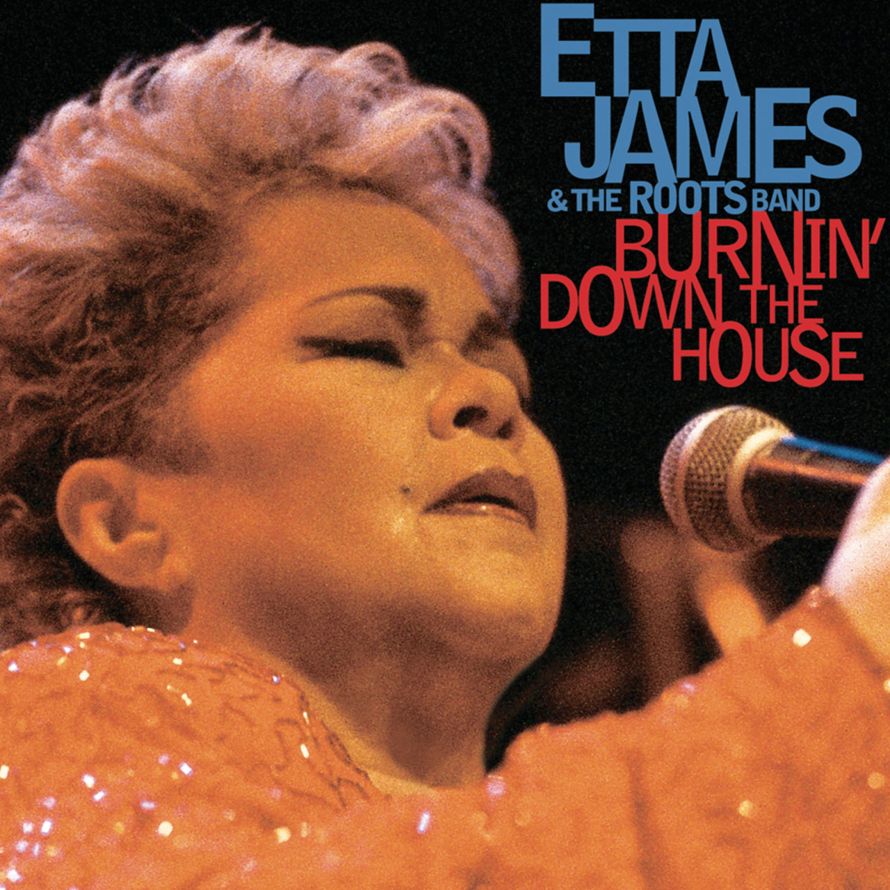 Burnin’ Down The House [2002]