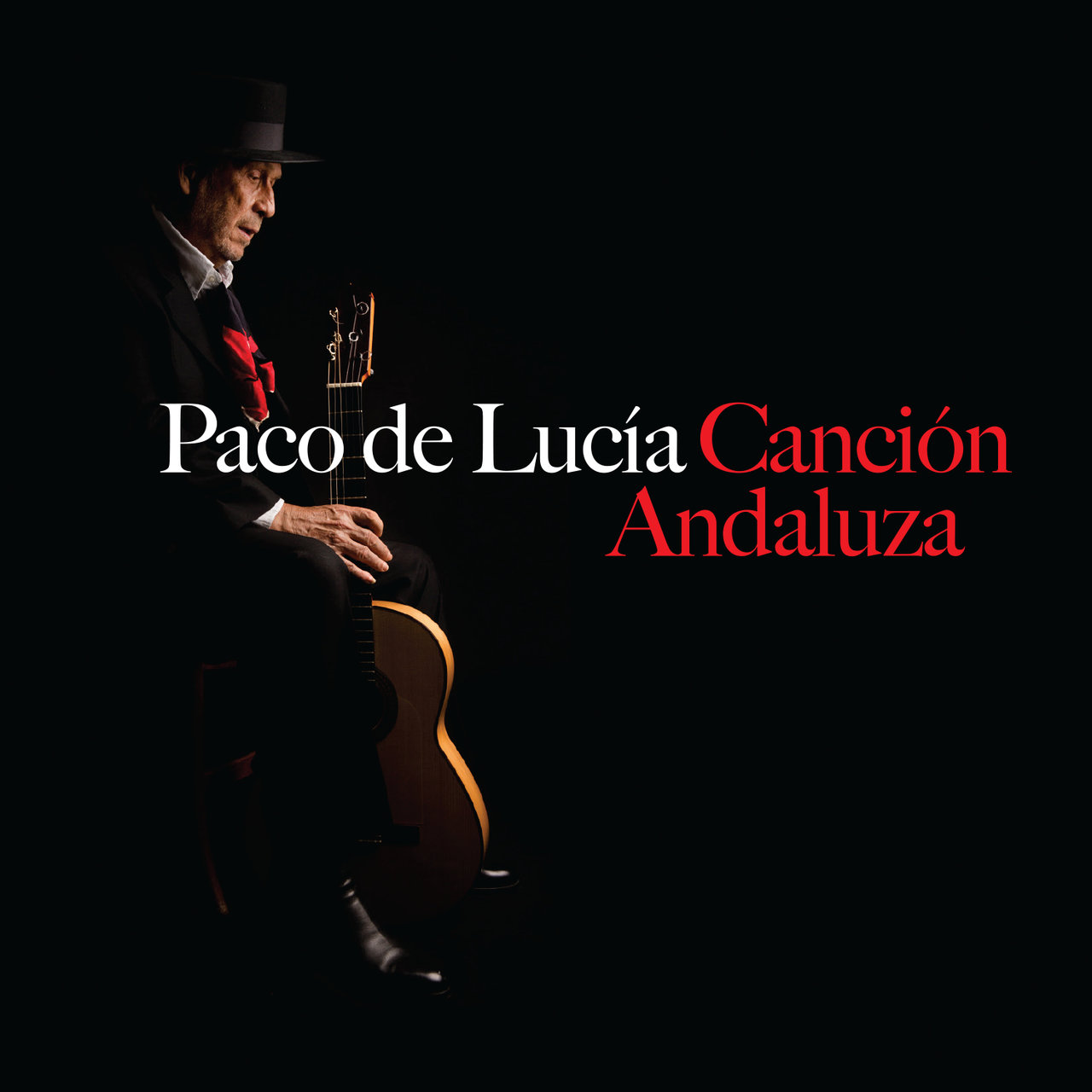 Canción Andaluza [2014]