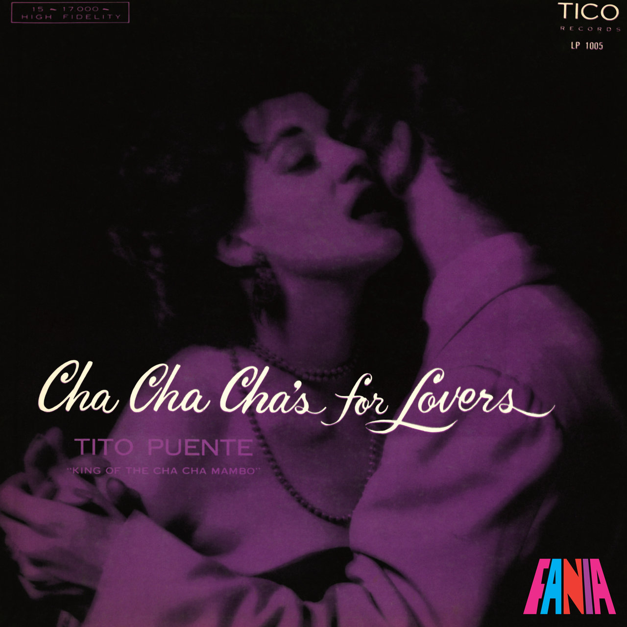 Cha Cha Cha’s For Lovers [2000]