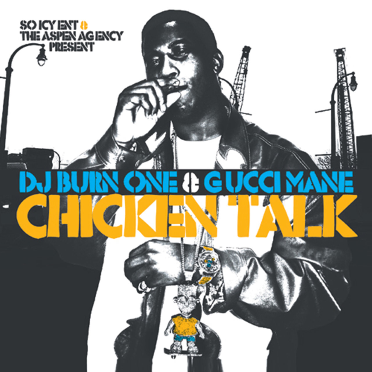 Chicken Talk [2015]