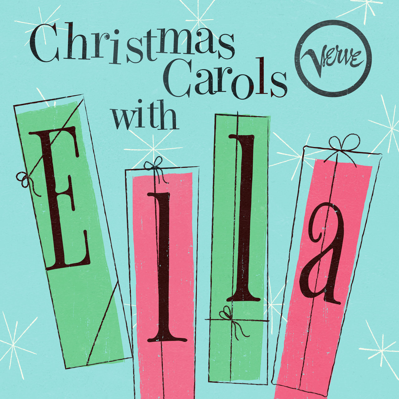 Christmas Carols With Ella [2020]