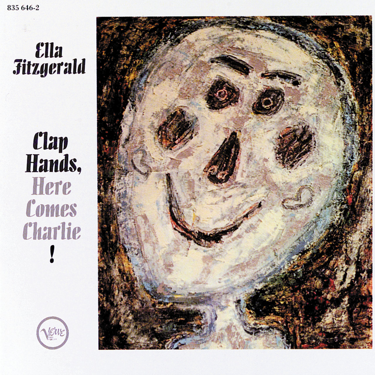 Clap Hands, Here Comes Charlie! (Expanded Edition) [1962]