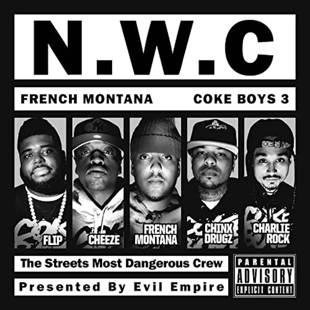 Coke Boys 3 [2011]