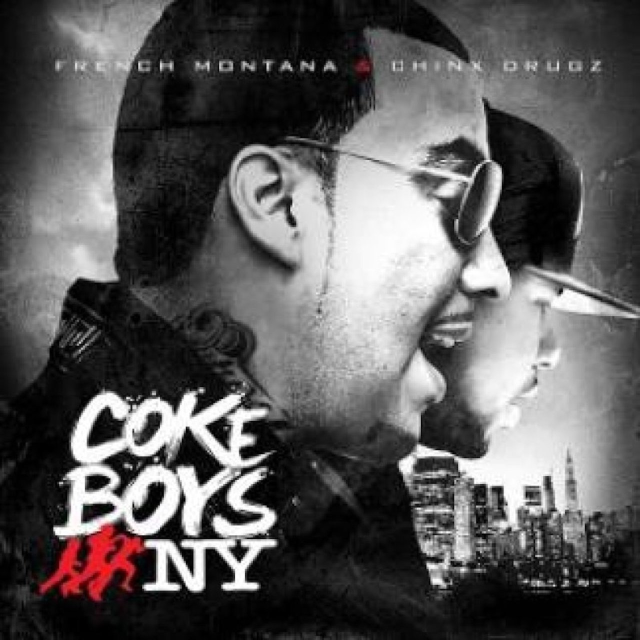 Coke Boys Run NY [2011]