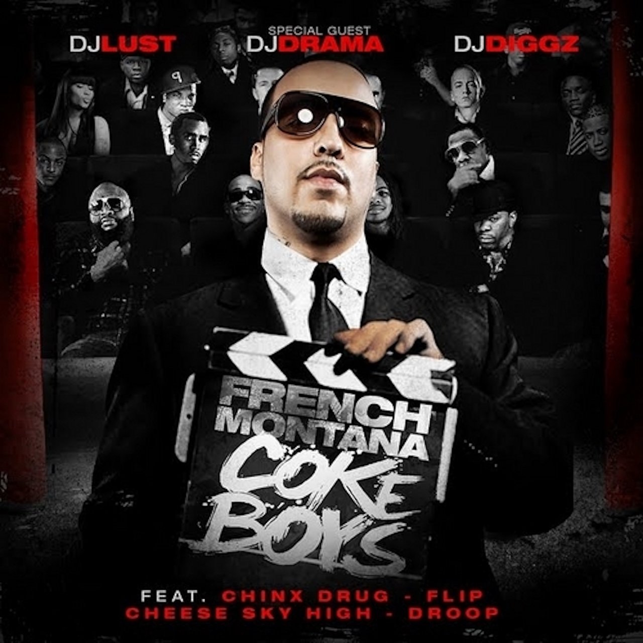 Coke Boys [2010]