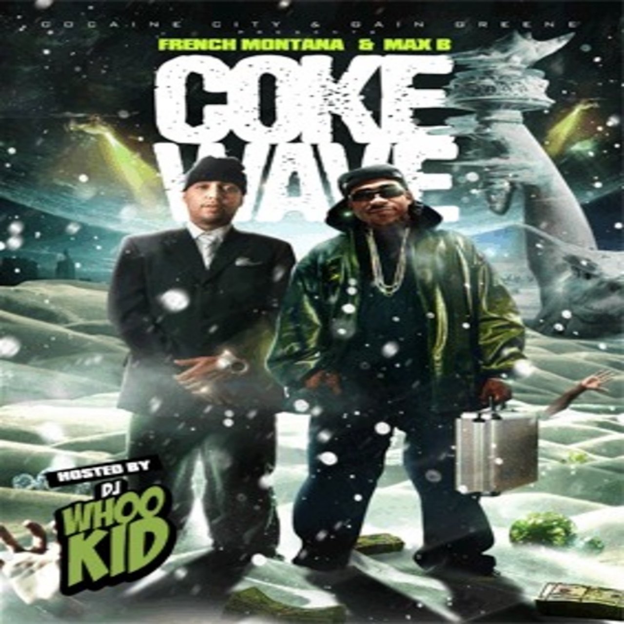 Coke Wave [2009]