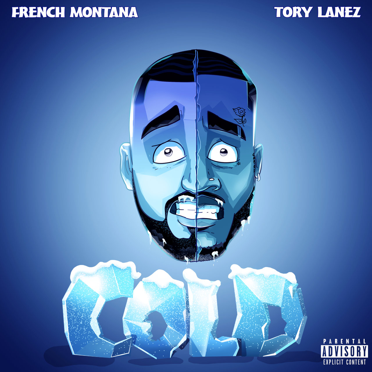 Cold (feat. Tory Lanez) [2020]