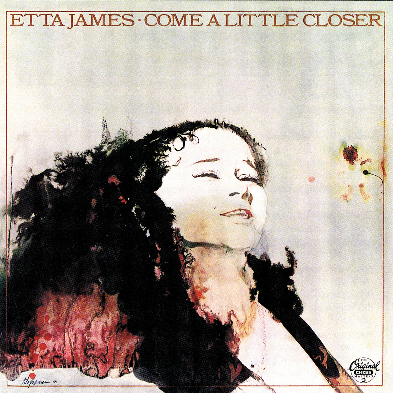 Come A Little Closer [1974]