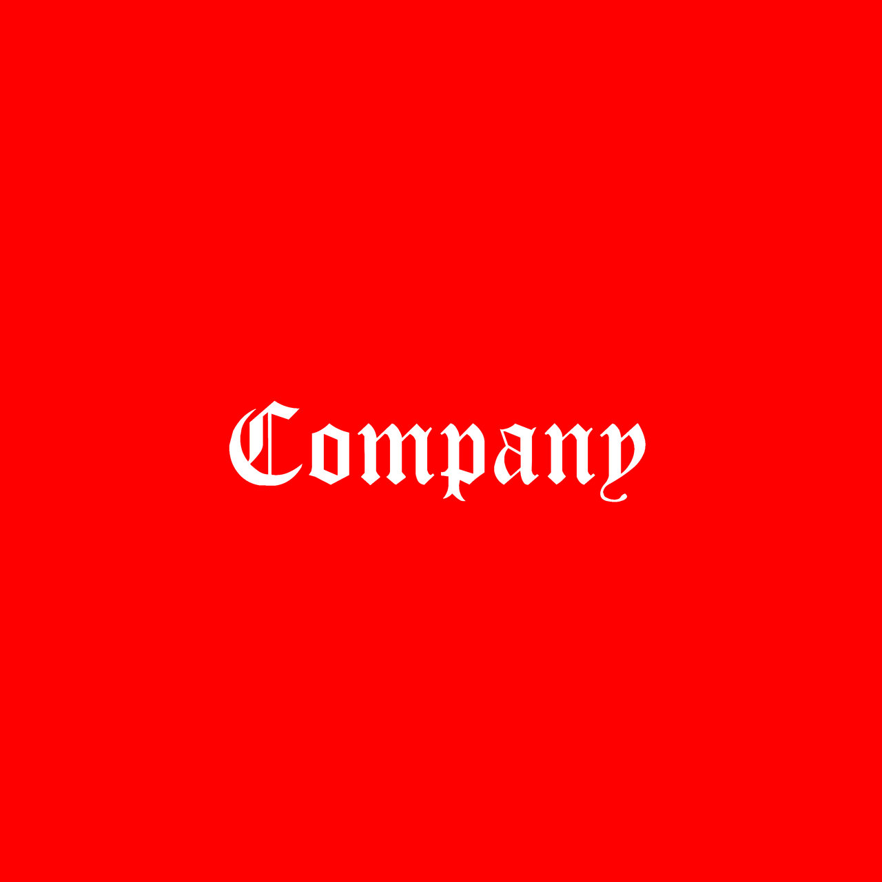 Company [2021]