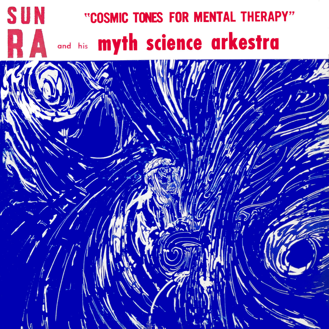 Cosmic Tones for Mental Therapy [1967]