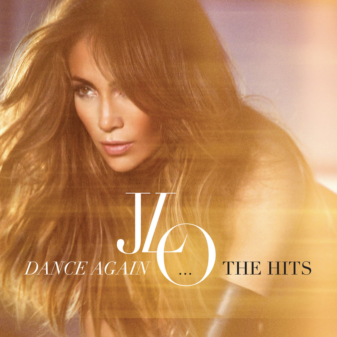 Dance Again…The Hits [2012]