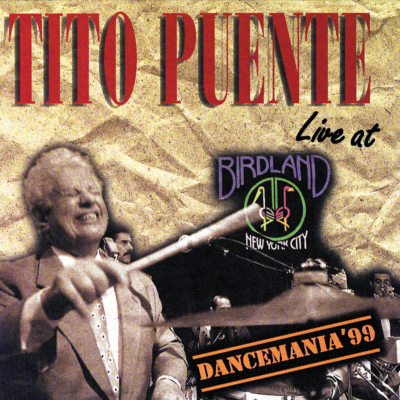 Dancemania ’99 – Live At Birdland (Live At Birdlan [1998]