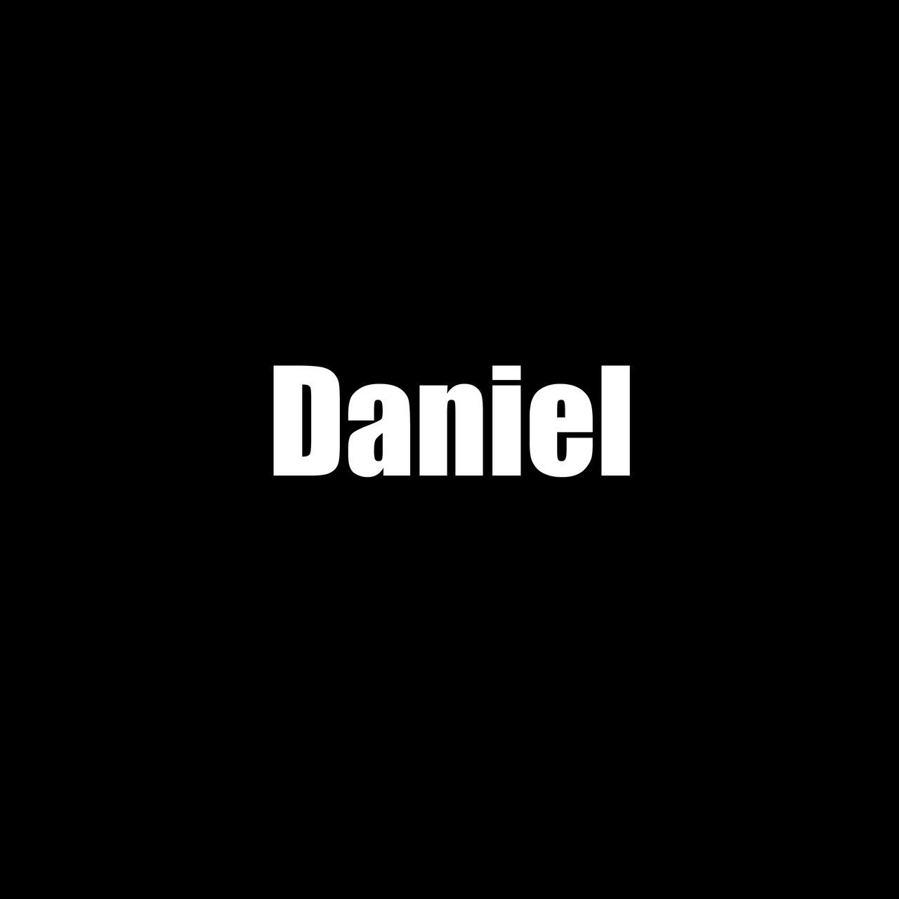 Daniel [2017]