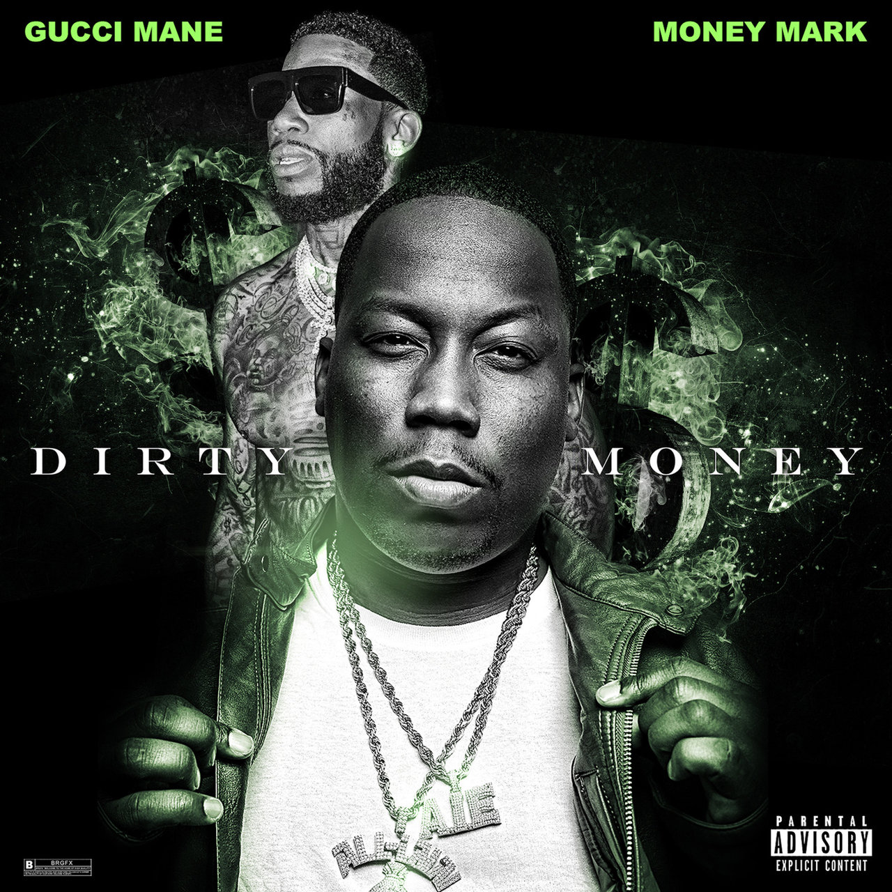 Dirty Money [2019]