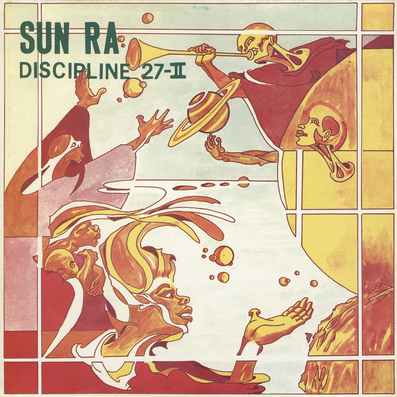 Discipline 27-II [1973]