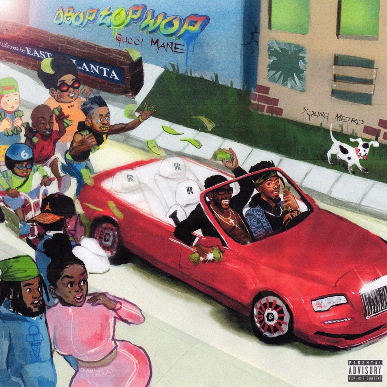 Droptopwop [2017]