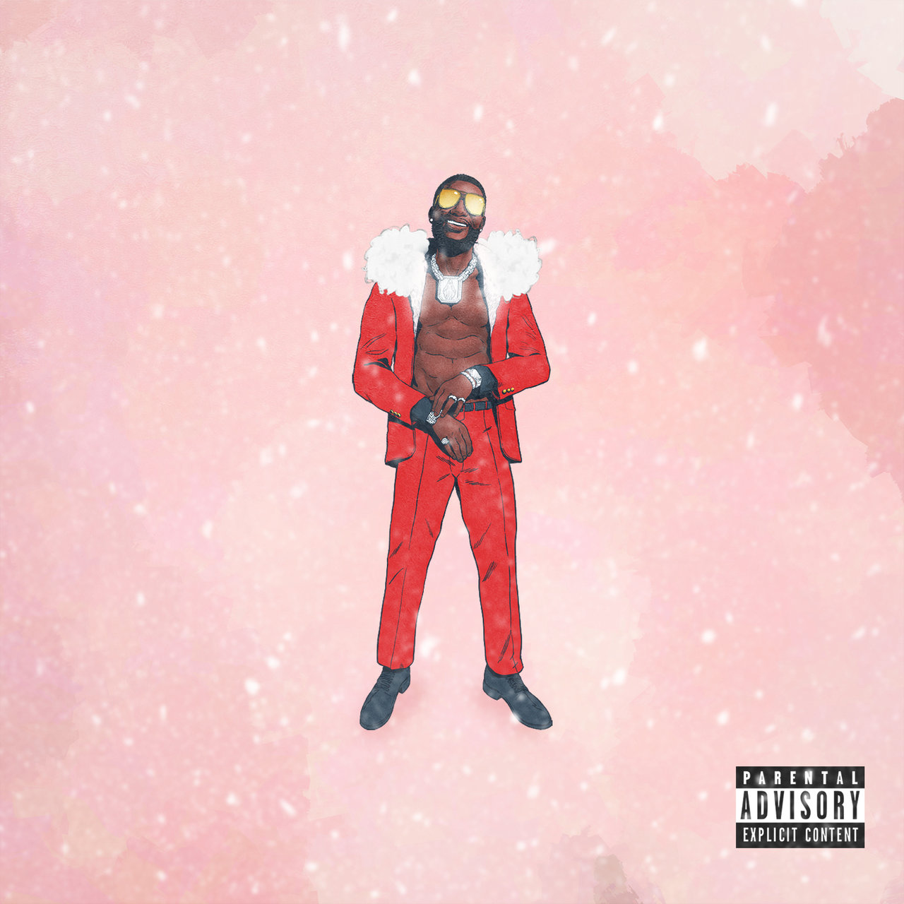 East Atlanta Santa 3 [2019]