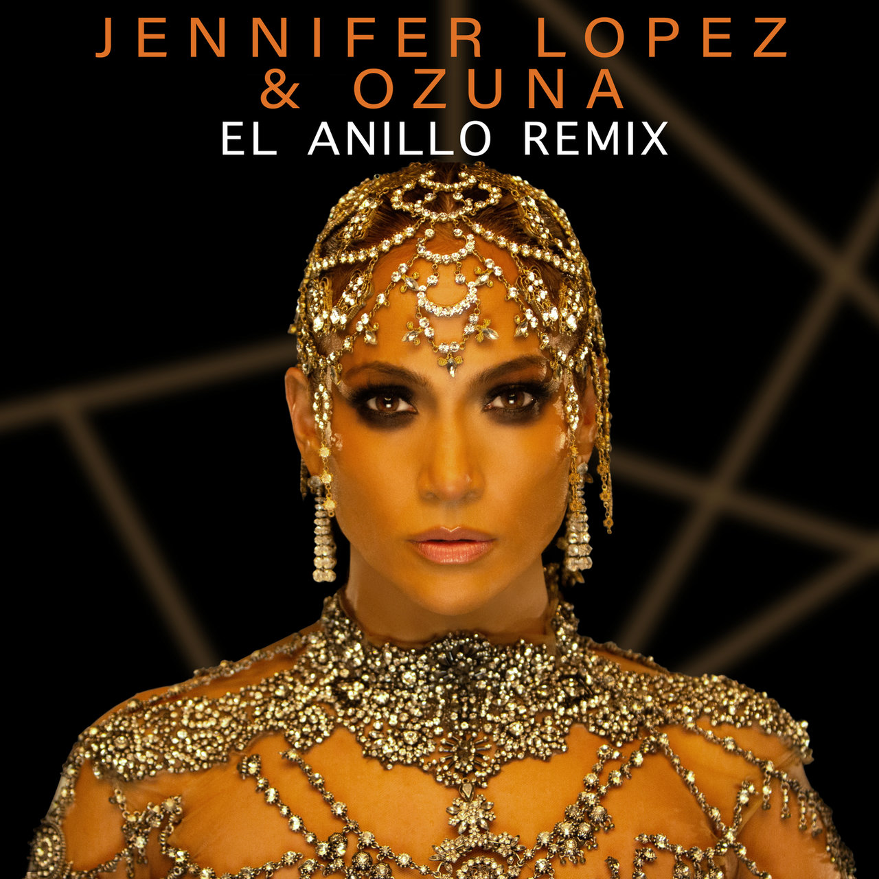 El Anillo (Remix) [2018]