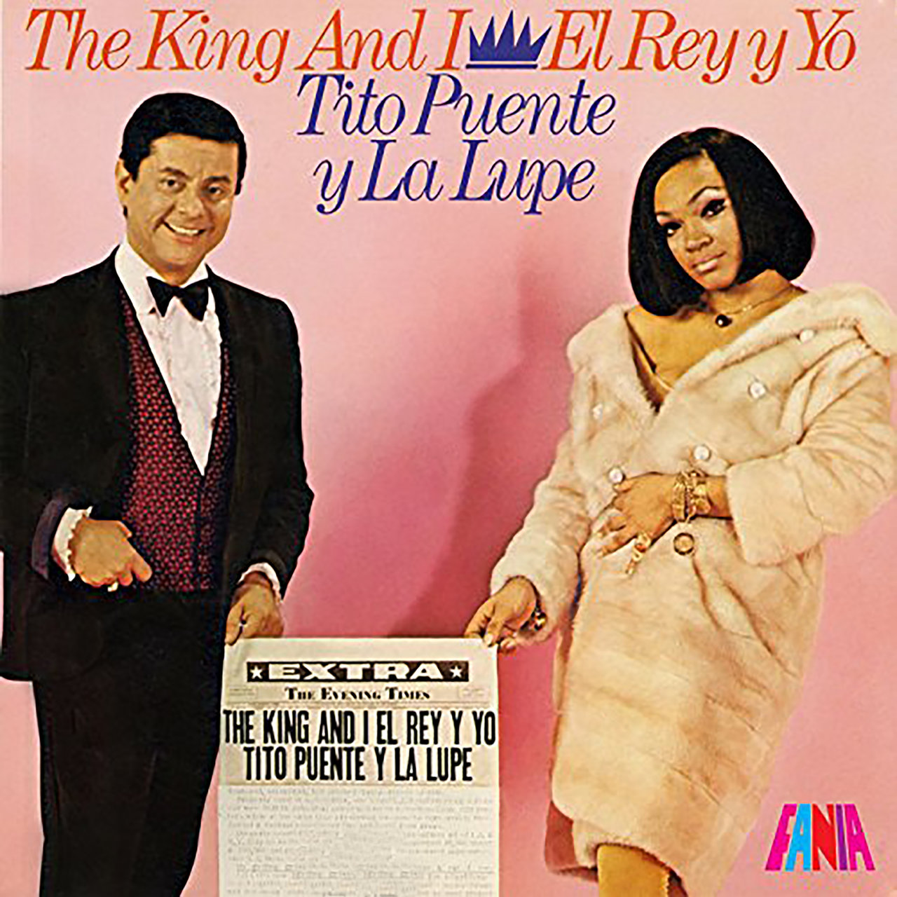 El Rey Y Yo [1967]
