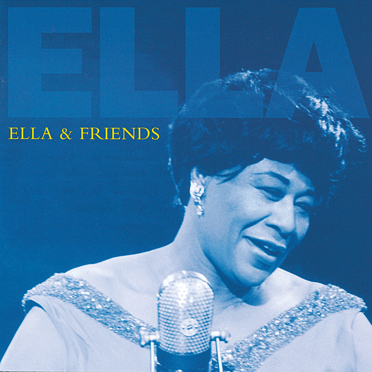 Ella & Friends [1996]