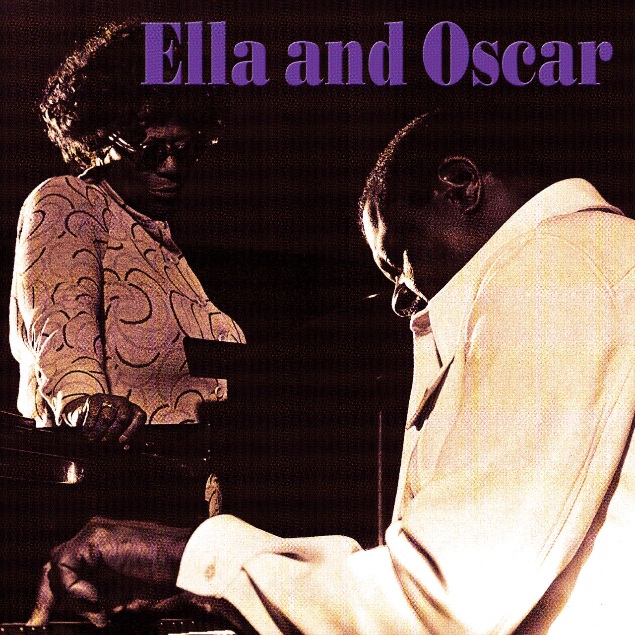 Ella & Oscar [1976]