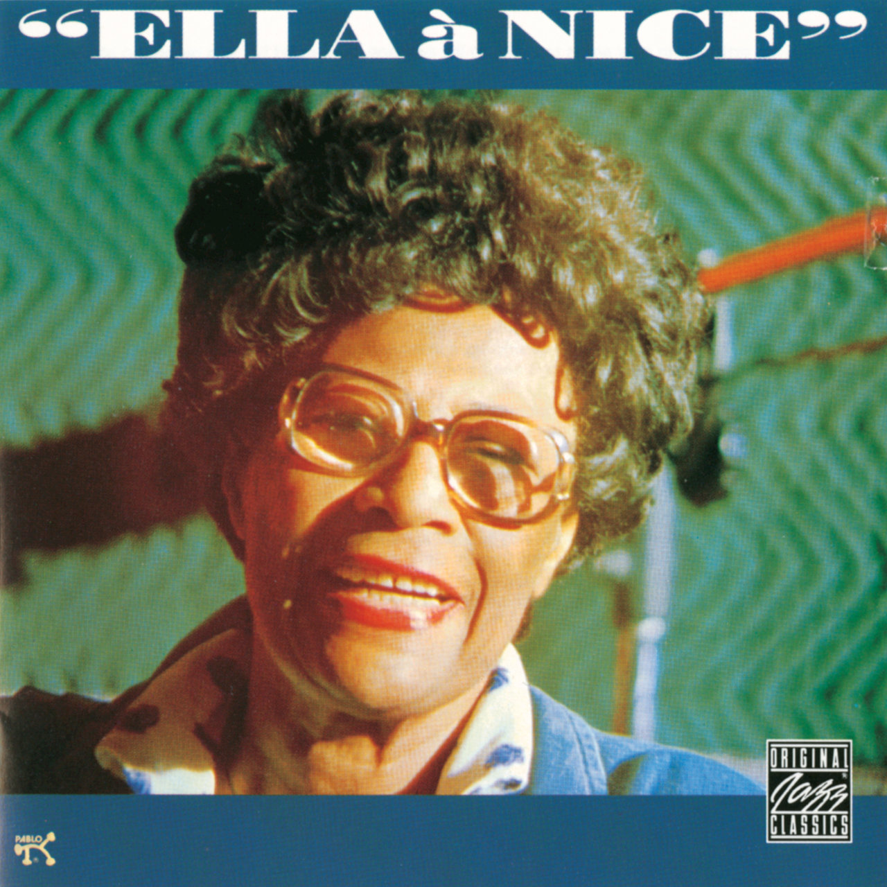 Ella A Nice [1971]