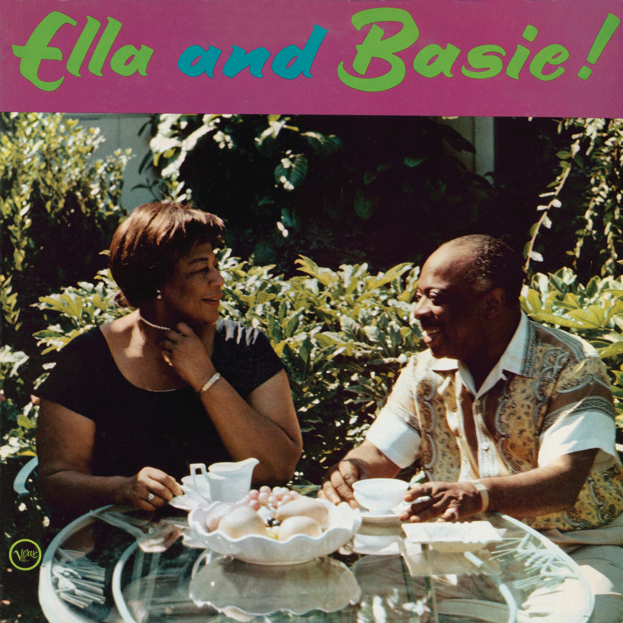 Ella And Basie! [1963]