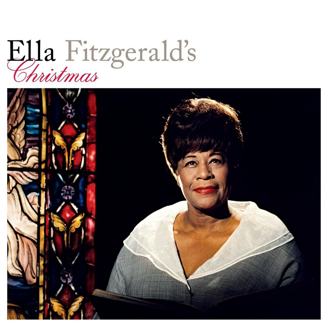 Ella Fitzgerald’s Christmas (Deluxe Edition) [1967]