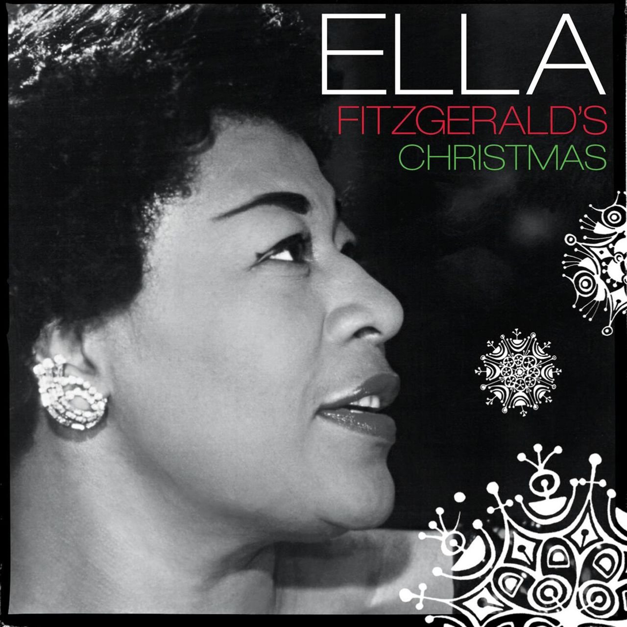 Ella Fitzgerald’s Christmas [1967]