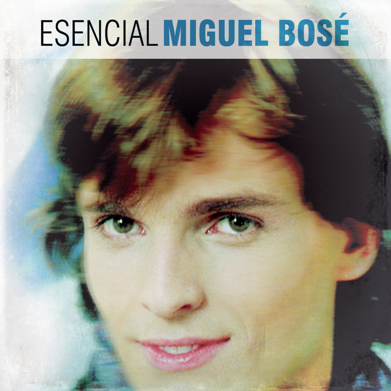 Esencial Miguel Bose [2010]