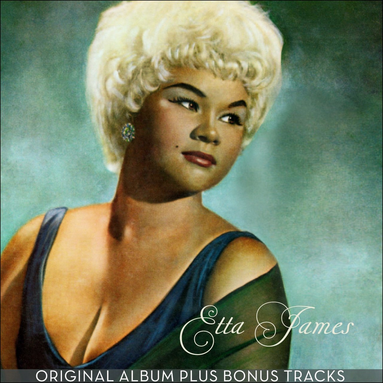 Etta James (Third Album) (Original Album Plus Bonu [2015]