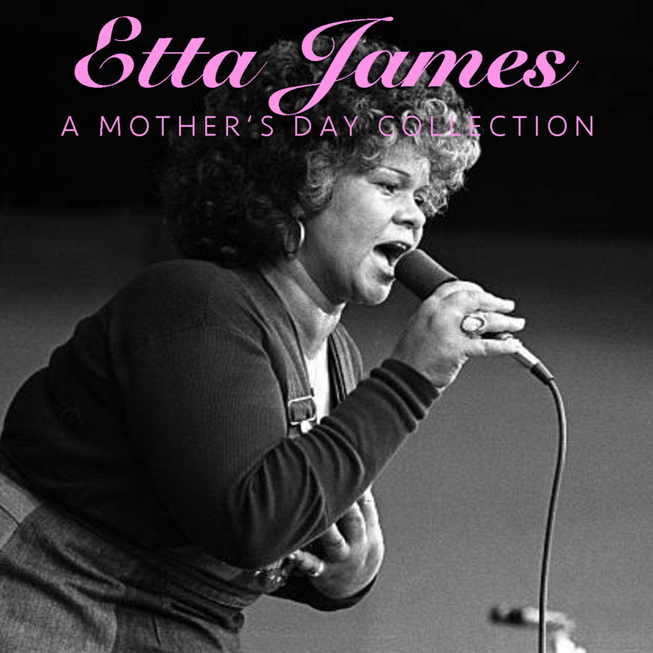 Etta James A Mother’s Day Collection [2019]