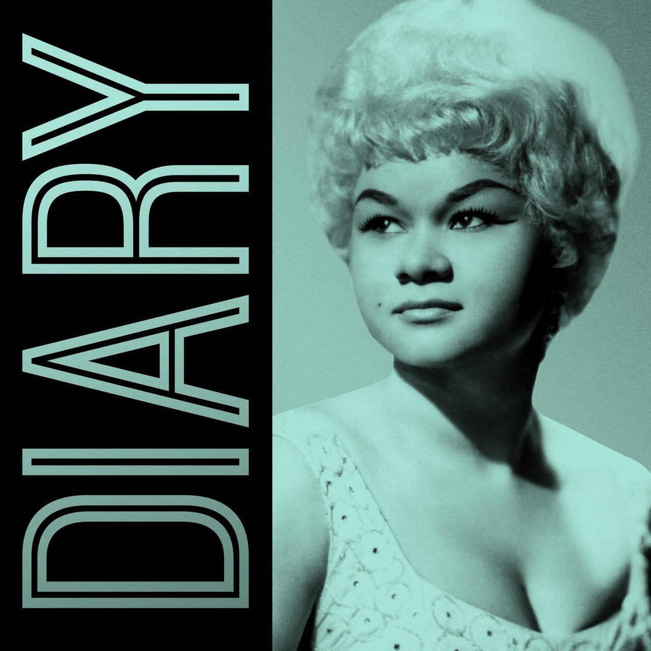 Etta James Diary [1961]