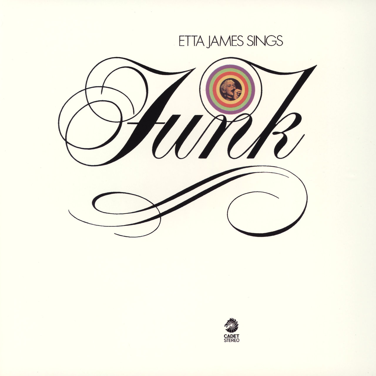 Etta James Sings Funk [1969]