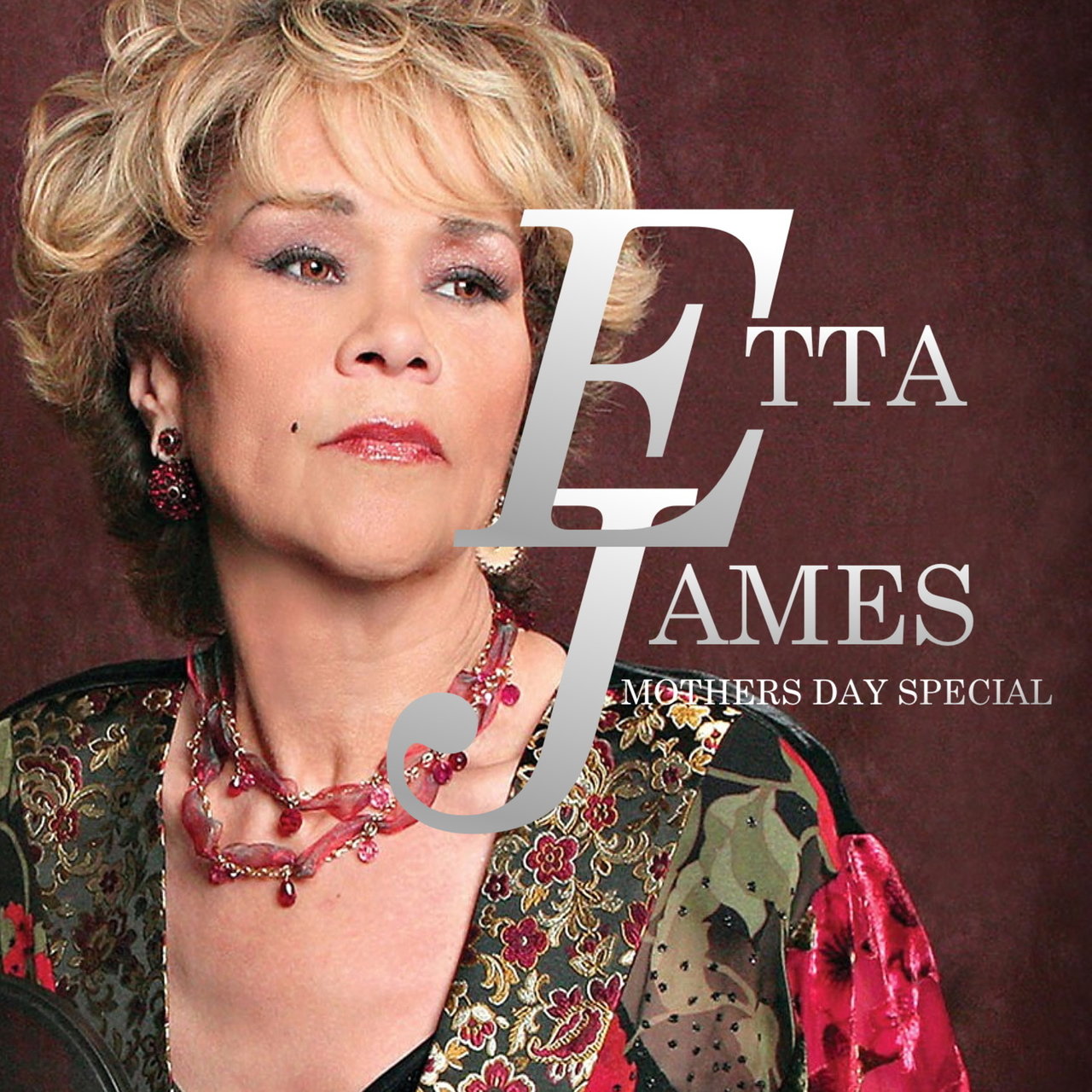 Etta James-Mothers Day Special [1961]