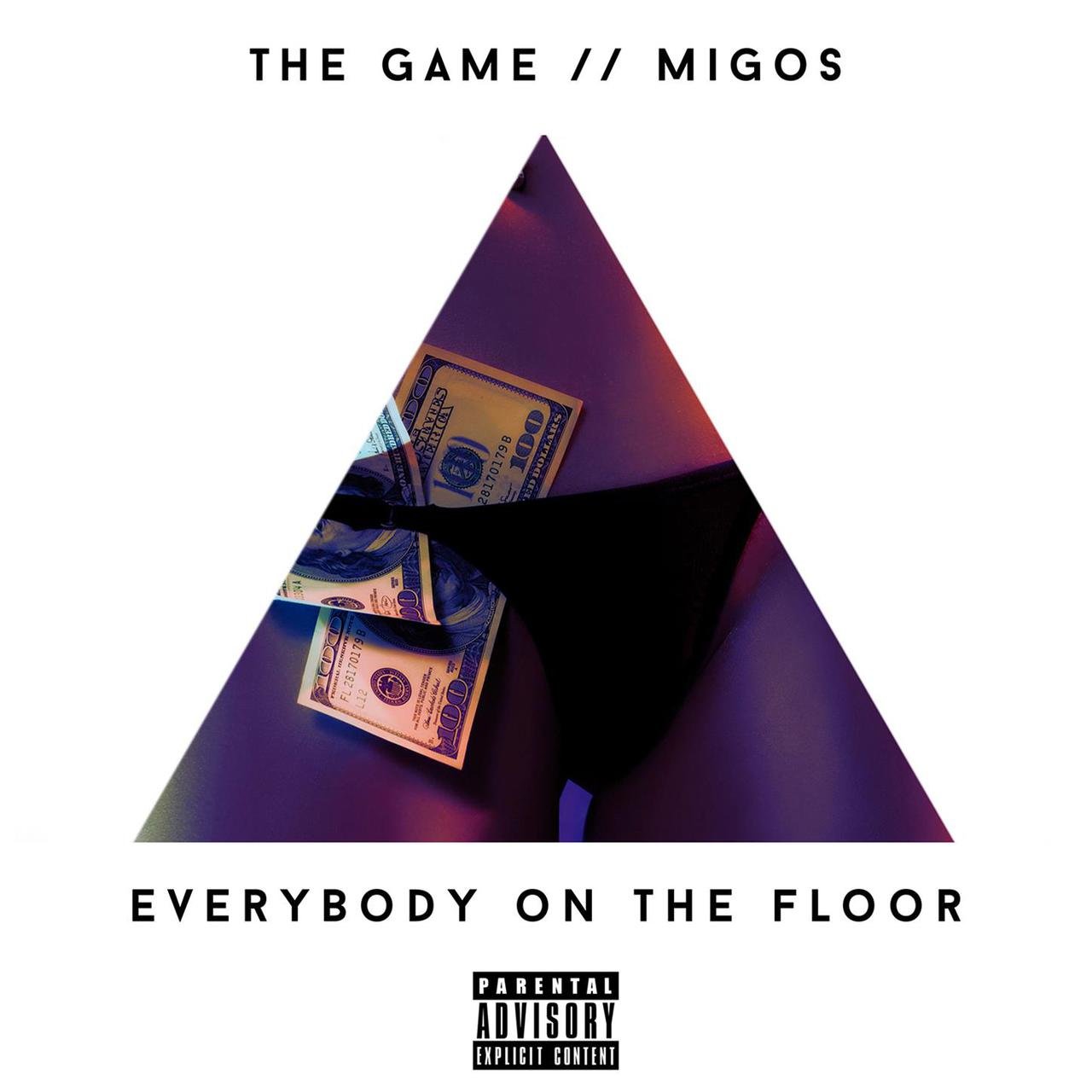 Everybody On The Floor (feat. Migos) [2015]