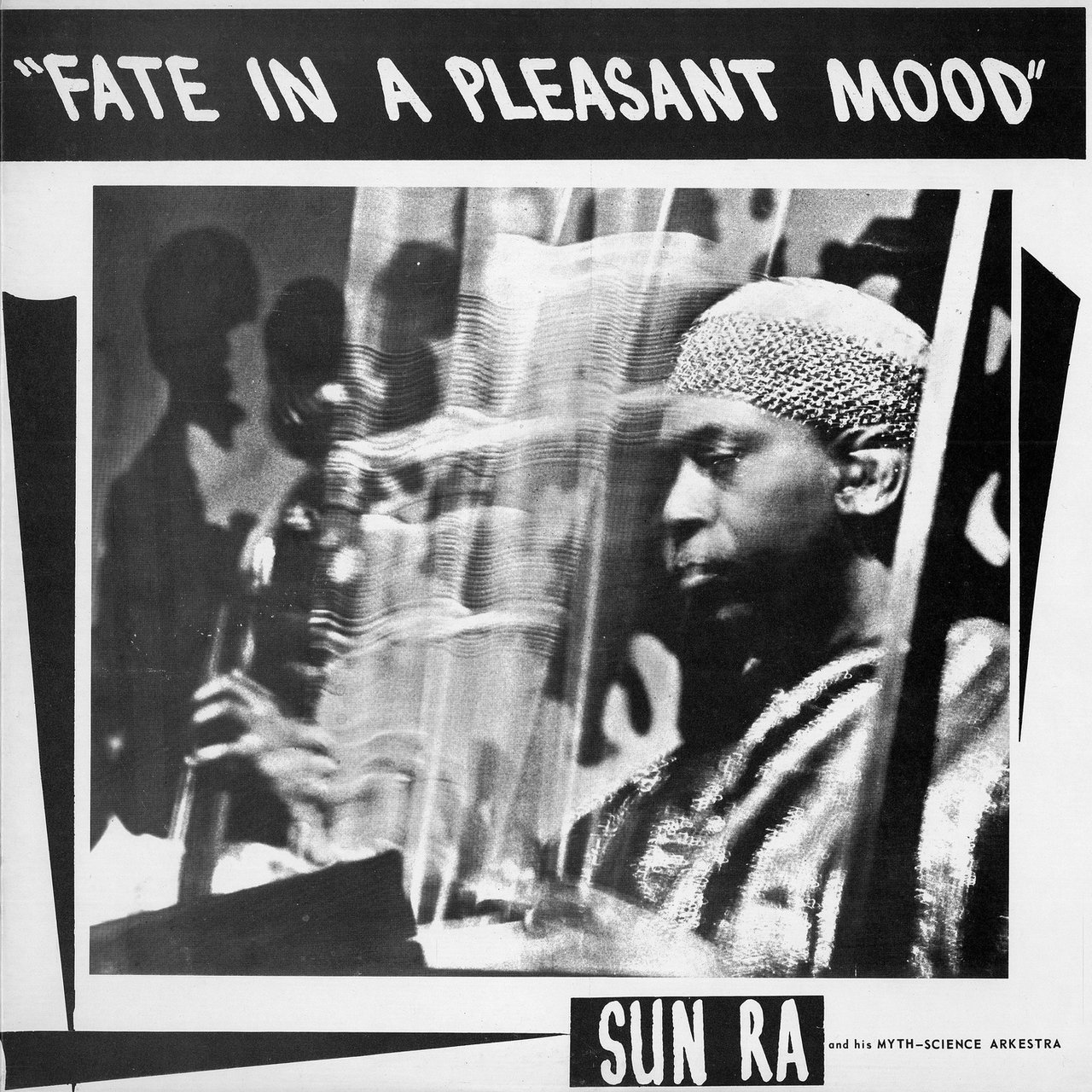 Fate in a Pleasant Mood [1965]